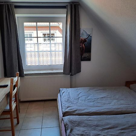 Ferienhaus Kolibri, Exklusiv Und Familiaer In Nessmersiel Mit Anbindung Nach Baltrum Exterior photo